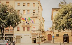 Albergo Trento